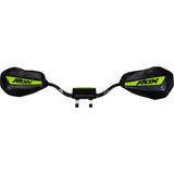 ROX SPEED FX 0635-2126 FT3-HG-CG Generation 3 Flex-Tec Handguards Handguards - Generation 3 Flex-Tec - Cat Green