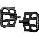 Performance Machine Floorboards - 0036-1026-SMB For Harley Touring 1983-2023