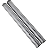 CUSTOM CYCLE ENGINEERING 0404-0691 710130 Fork Tubes 47 mm - 20.88" - hard chrome