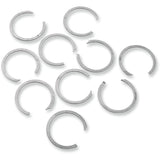 EASTERN MOTORCYCLE PARTS DS-194192 A-25785-30A Idler Gear & Circuit Breaker Bushings Idler Gear and Circuit Breaker Bushings