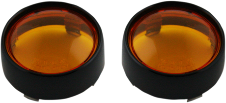 Bezel/Lenses for ProBEAM® Bullet Turn Signals