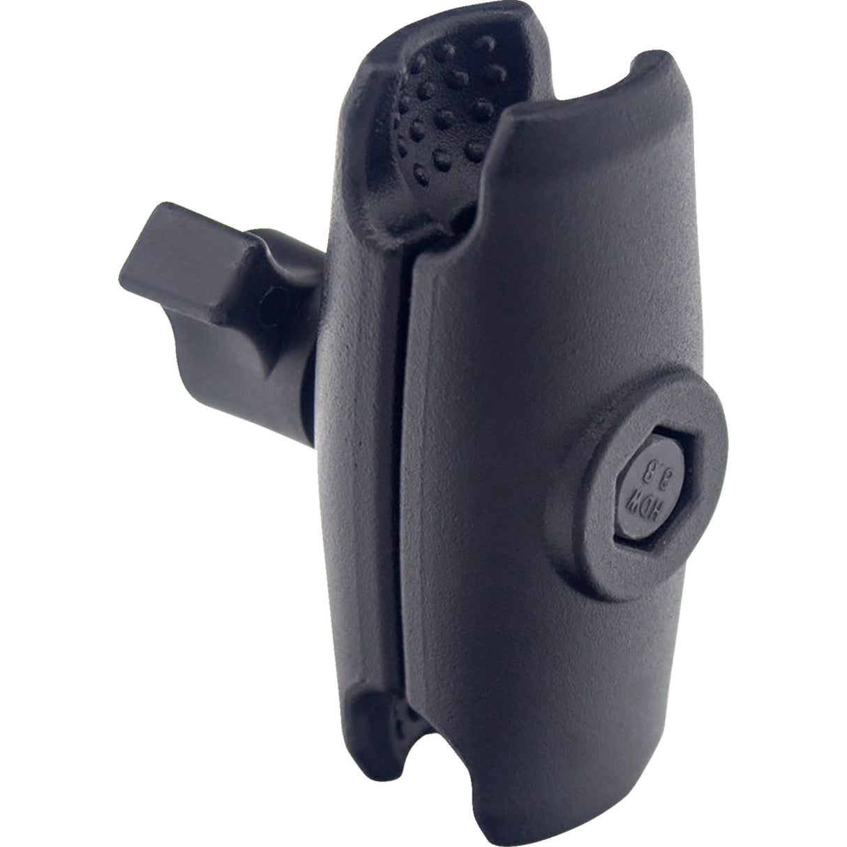 RIDEPOWER 0636-0508 RPALUNION RidePower Ball Mount Ball Mount - Aluminum - 2-1/4" - RidePower Mounts