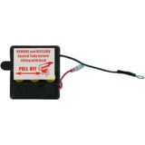 PARTS UNLIMITED R6N4A-4D Conventional Battery