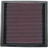 K & N DU-0900 DU-0900 OE Replacement High-Flow Air Filter ducati