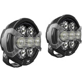 VISION X 2001-3025 9961811 CR-7 PRO Spotlight Light Cannon - CR-7 PRO - Kit