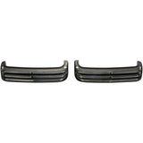 Custom Dynamics Bagz™ Taillight Kit - PB-SB-SS6-BS For Harley Touring 2010-2013