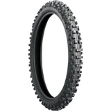 BRIDGESTONE 0312-0122 119672 M203 Tire Tire - M203 - Front - 70/100-17 - 57M