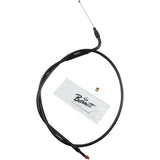 Barnett Stealth Series Throttle Idle Cable — Throttle V-Rod - 131-30-30019 For Harley Sportster 2002-2017