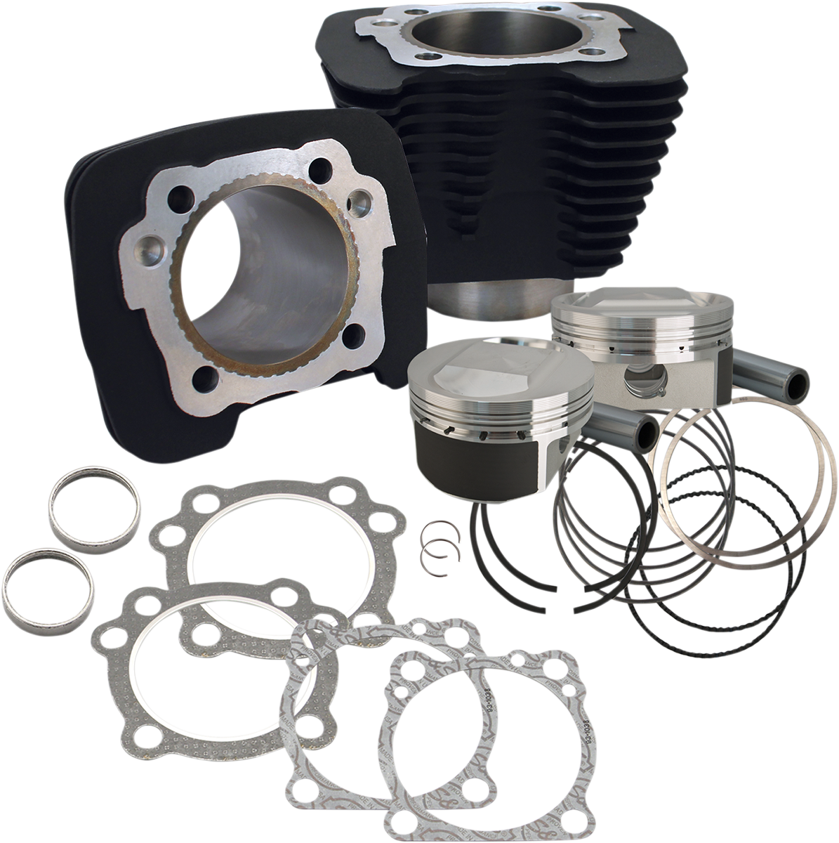 1250cc Conversion Kit