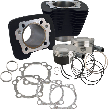 1250cc Conversion Kit