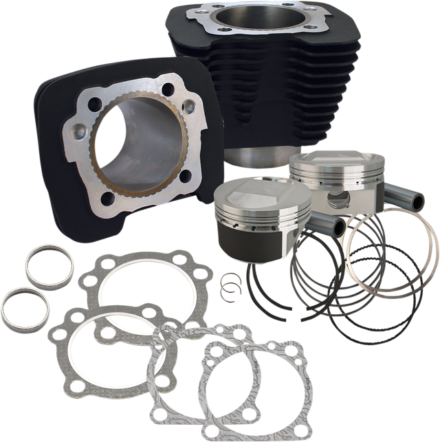1250cc Conversion Kit