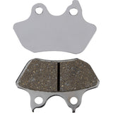 EBC Harley Buell Brake Pads Semi-Sintered - FA434V For Harley Softail 2006-2007