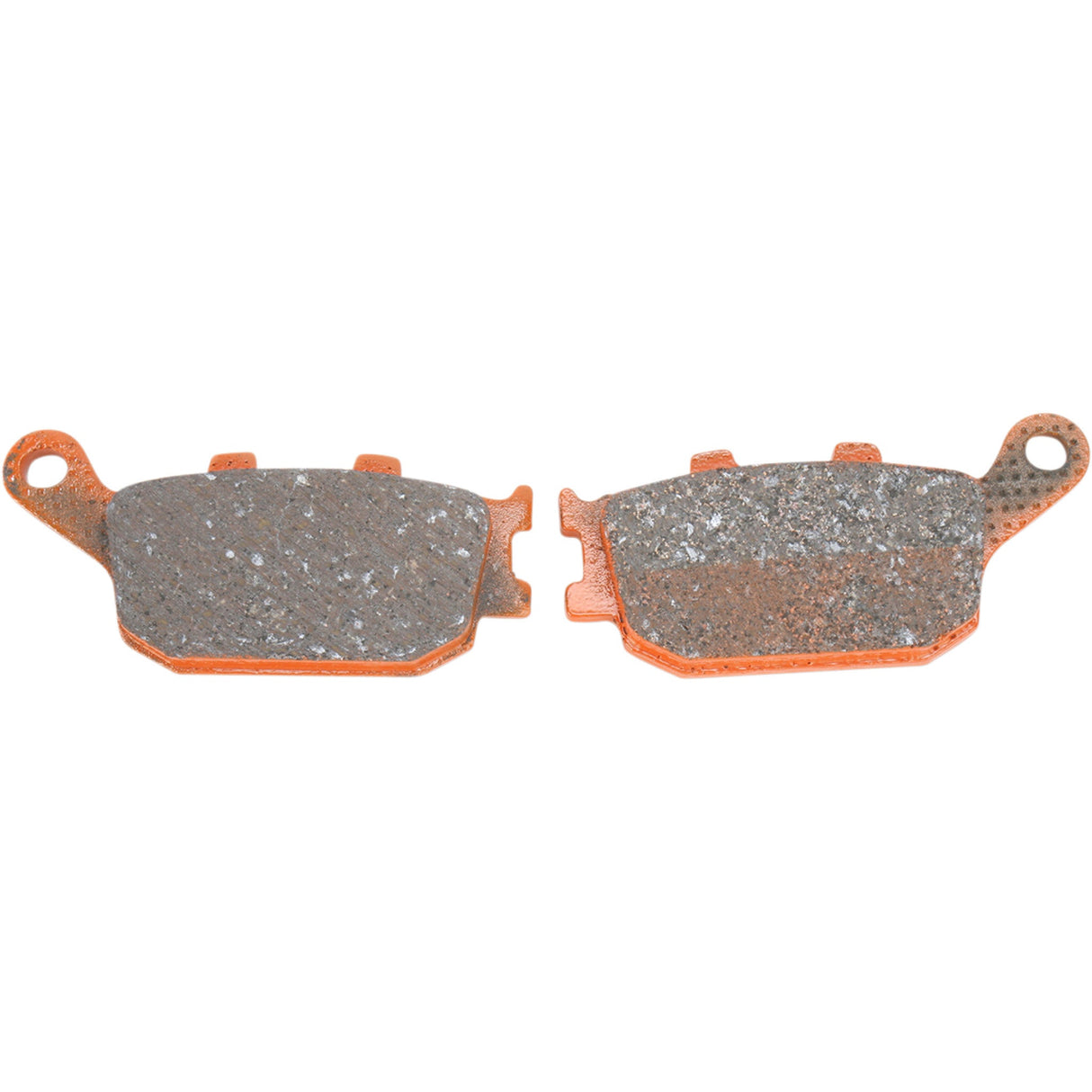 EBC Semi-Sintered "V" Brake Pads - FA174V For Honda Motorcycles 1991-2020 | Suzuki Motorcycles 2001-2024 | Yamaha Motorcycles 2004-2024