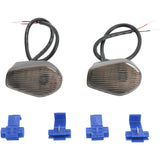 Hot Bodies Turn Signal - S04GS-SIG-SMK Suzuki 1000 / 600 / 750 2003-2005