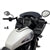 Tab Performance Indian Folsom Prison Series Handlebars | - Black, Plus 6 FOLSOM-BARS-INDIAN-BLACK-PLUS-6