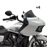 Tab Performance Indian Folsom Prison Series Handlebars For Indian 2018-2024