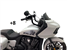 Tab Performance Indian Folsom Prison Series Handlebars | - Black, Plus 8 FOLSOM-BARS-INDIAN-BLACK-PLUS-8