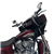 Tab Performance Indian Folsom Prison Series Handlebars | - Chrome, Plus 8 FOLSOM-BARS-INDIAN-CHROME-CHROME-PLUS-8