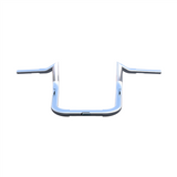 Tab Performance Indian Folsom Prison Series Handlebars | - Chrome, Plus 6 FOLSOM-BARS-INDIAN-CHROME-CHROME-PLUS-6