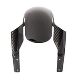 Original Garage Moto OG Softail Low Rider S/ST Carbon Fiber Fender Kit For Harley Softail Low Rider 2020-2026