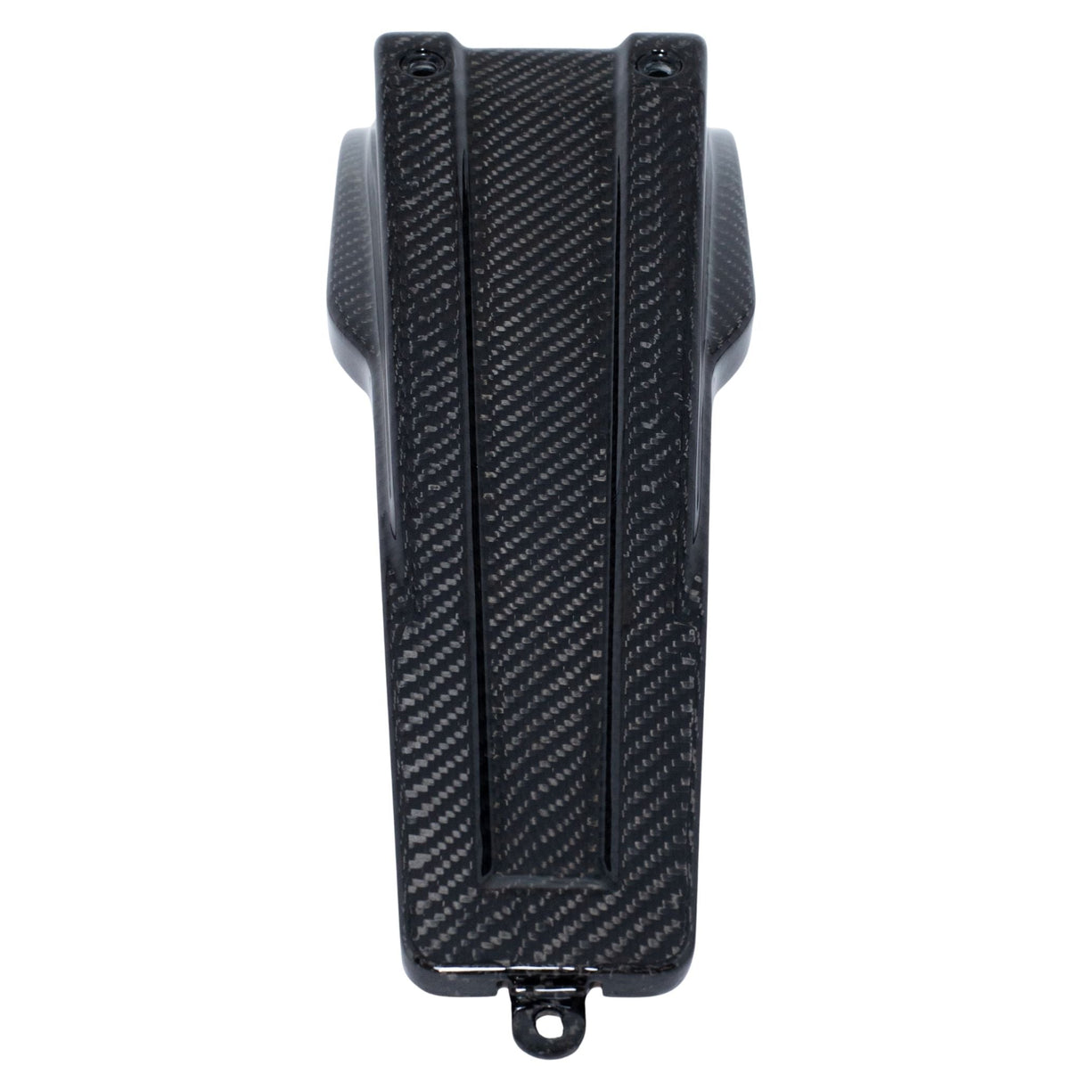 Original Garage Moto OG 18+ Fxlr/S Carbon Fiber Dash For Harley Softail Low Rider 2018-2021