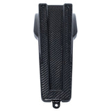 Original Garage Moto OG 18+ Fxlr/S Carbon Fiber Dash For Harley Softail Low Rider 2018-2021