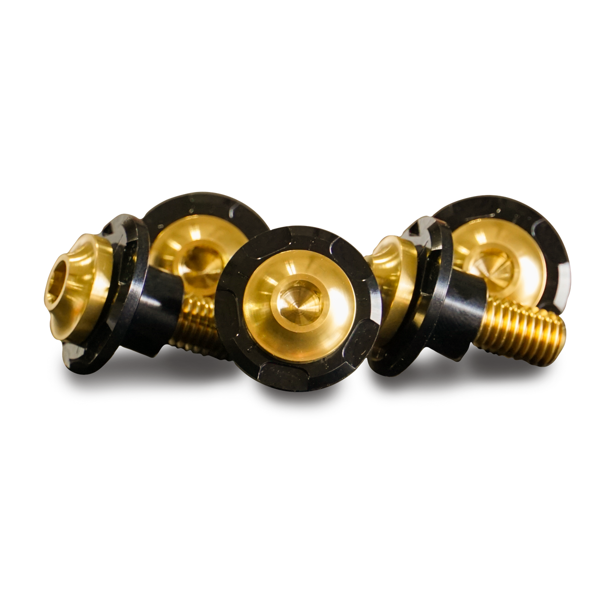 5 Bolt Kit for Switchblade Rotors (Front only)