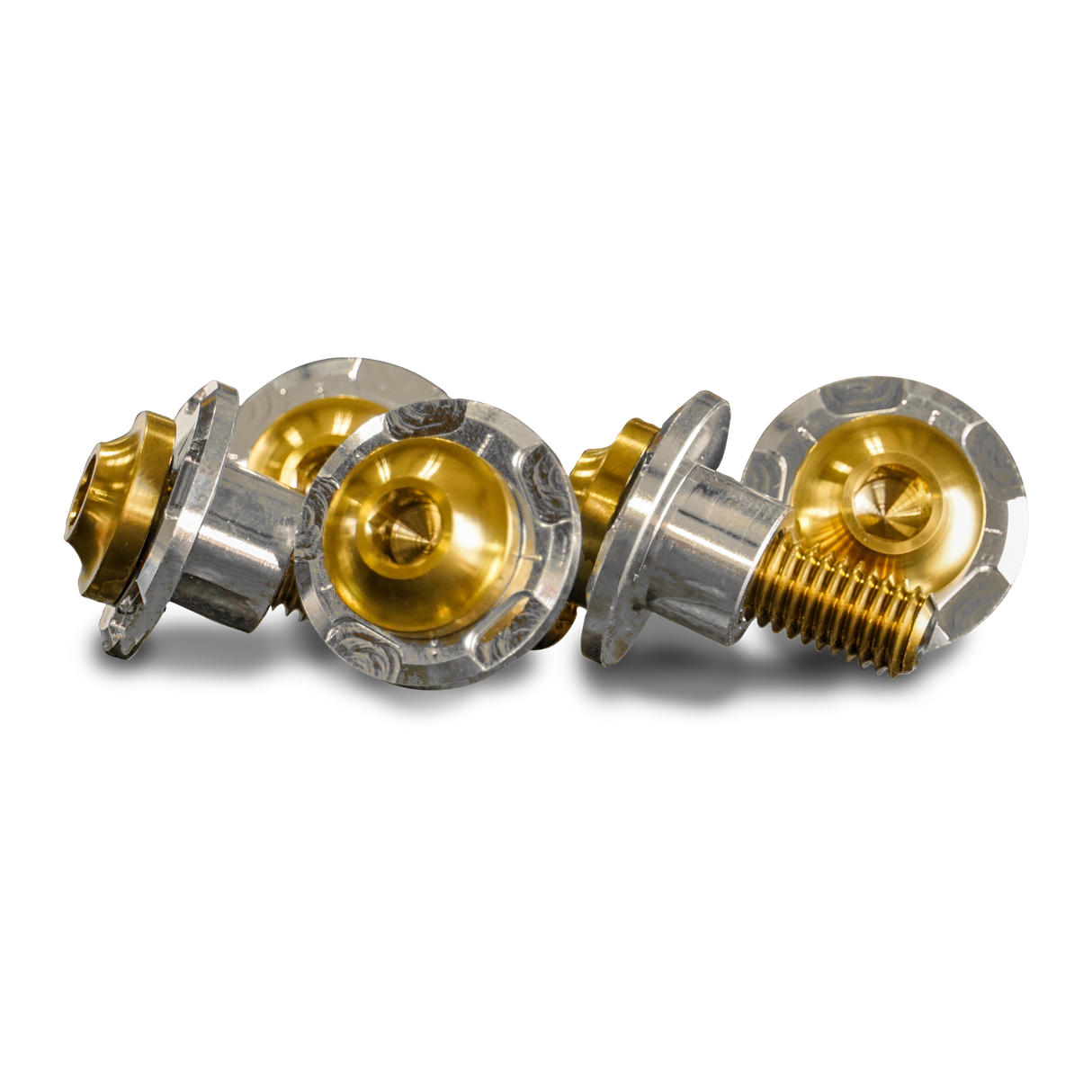 5 Bolt Kit for Switchblade Rotors (Front only)