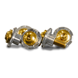 5 Bolt Kit for Switchblade Rotors (Front only)