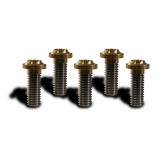5 Bolt Kit for Hub-Mounted Rotors (Front and Rear)