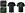 Tab Performance Zombie Logo Hoodie