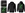 Tab Performance Zombie Logo Hoodie