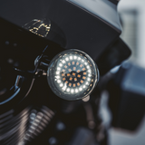 Original Garage Moto OG X-Series LED Turn Signals