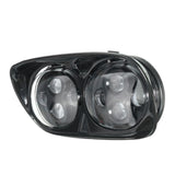 Original Garage Moto Harley-Davidson Road Glide Fltr OG LED Headlight For Harley Road Glide 2002-2013