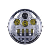 Harley-Davidson V-Rod VRSC LED Headlight