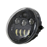 Original Garage Moto Harley-Davidson V-Rod Vrsc OG LED Headlight