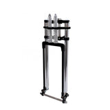 Siouxicide Choppers Springer Kit – 41mm Black