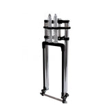 Siouxicide Choppers Springer Kit – 49mm Black