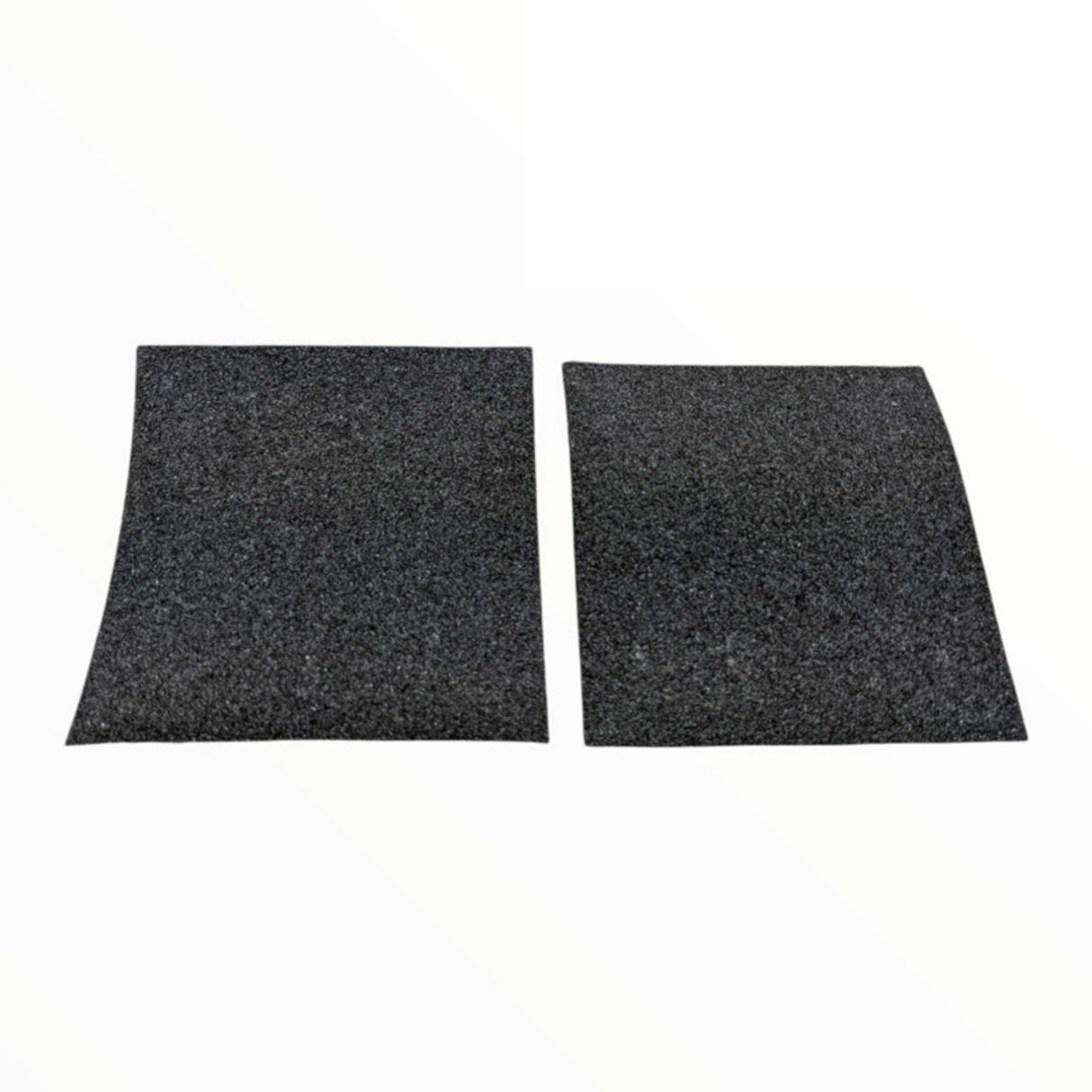 Original Garage Moto Highway Peg Crash Bar Grip Tape Kit - C-AC-04-BK