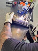 2006-2017 DYNA - CUTBACK
