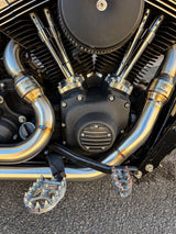 2006-2017 DYNA - BIG BORE 4.5