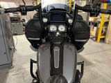 Siouxicide Choppers Villain Road Glide Handlebars 1 1/2 In, 18 In For Harley Road Glide 2024-2026