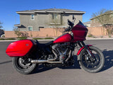 2018-2026 M8 SOFTAIL - BIG BORE 4.5