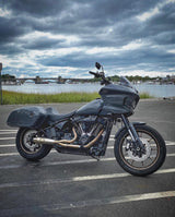 2018-2026 M8 SOFTAIL - BIG BORE 4.5