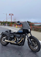 2018-2026 M8 SOFTAIL - LANESPLITTER