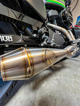 2014-2022 SPORTSTER - LANESPLITTER