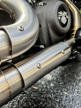 Heat Shields