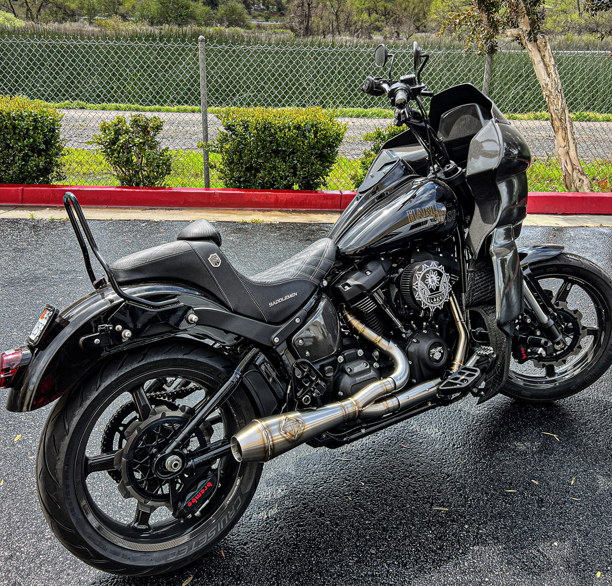 Heat Shields