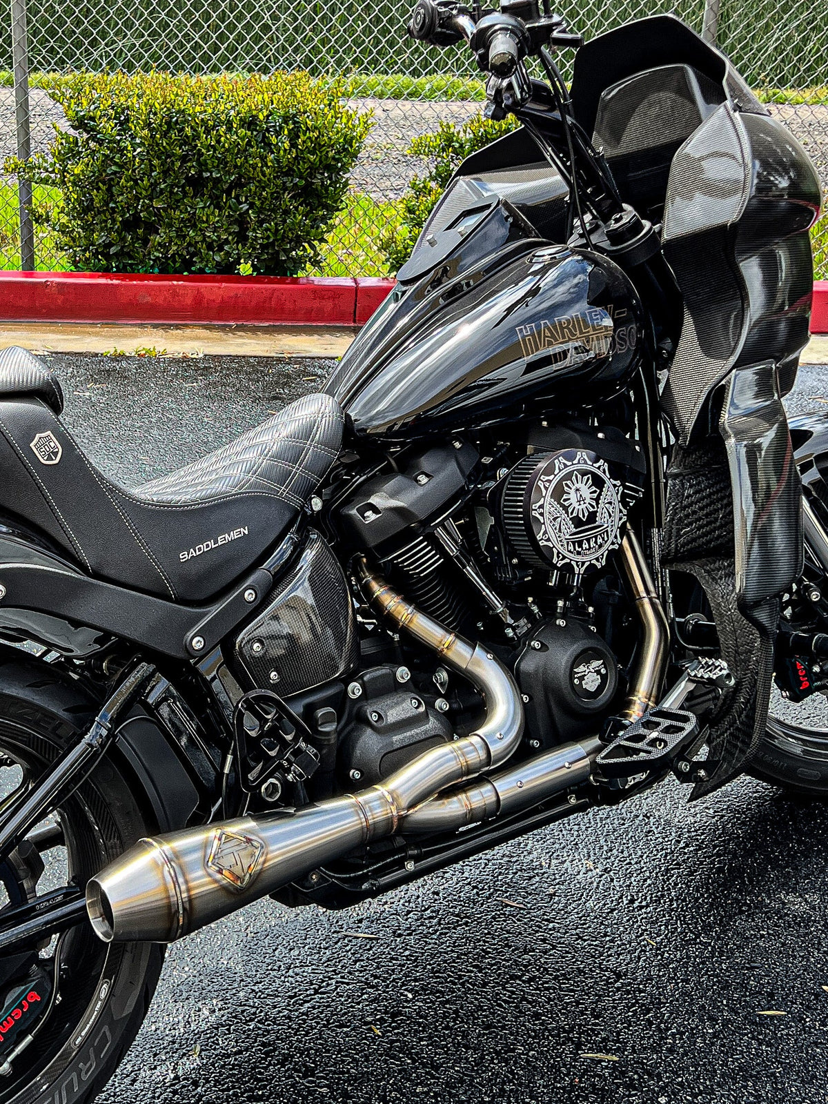 Heat Shields