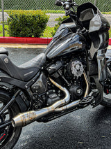 Heat Shields